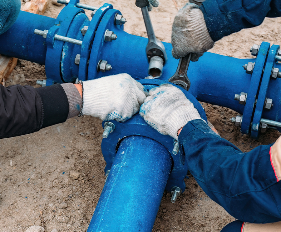 Well-inspection-camera-system