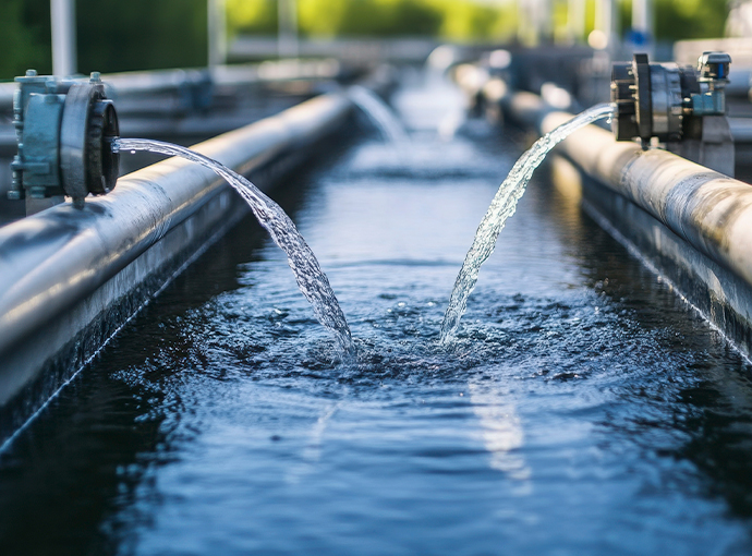 Well-system-installation-process